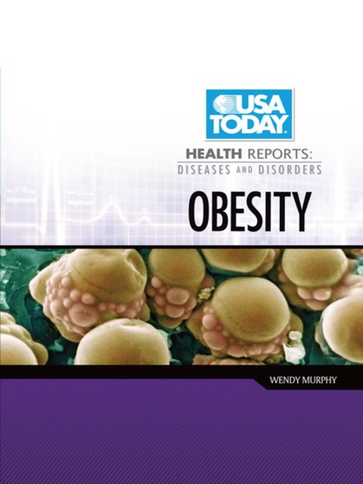 Title details for Obesity by Wendy Murphy - Available